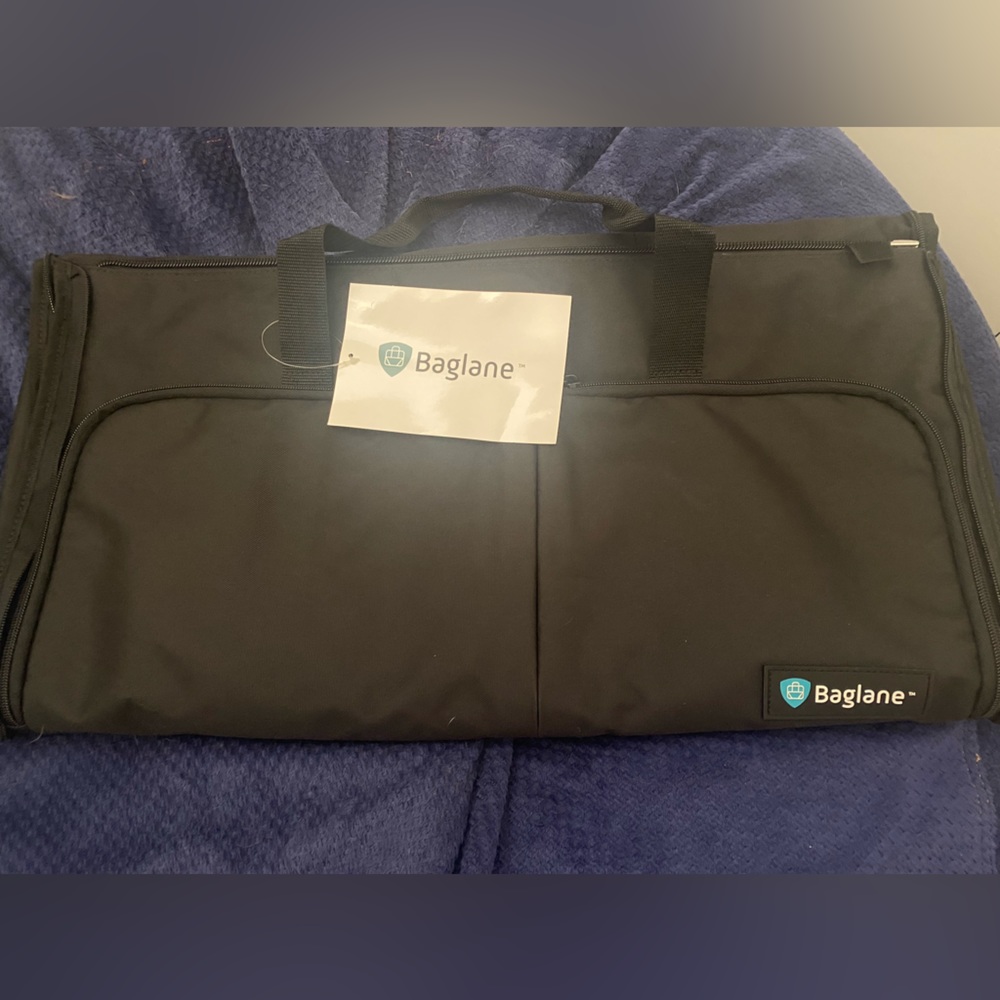 Bagland Suit Garment Bag